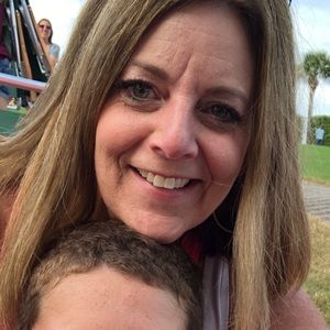 Meet your Posher, Tracy